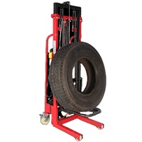 Outil de levage électrique, élévateur automatique pour pneus de camion