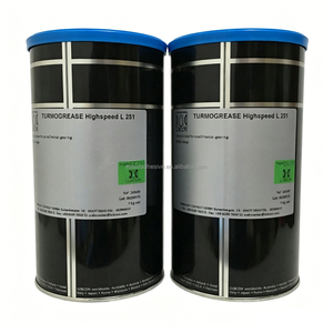 Lubricante Industrial SL LUBCON Alemania, Grasa/Aceite Multiusos de Alto Rendimiento para Mantenimiento de Maquinaria - Product Image 5