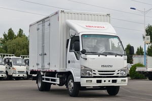 Camión <span class=keywords><strong>de</strong></span> Caja ISUZU 100P 4x2 <span class=keywords><strong>de</strong></span> <span class=keywords><strong>5</strong></span> <span class=keywords><strong>Toneladas</strong></span> |   Camiones <span class=keywords><strong>de</strong></span> Carga Diésel Manuales para Transporte Logístico, Venta con Descuento <span class=keywords><strong>de</strong></span> Fábrica - Product Image 6