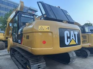 Excavatrice Caterpillar d'occasion de bonne qualité, modèles 320D2L, 323GC, 323DL, 323D2L, 323GC, 323D, 320, 20 tonnes, à vendre - Product Image 3