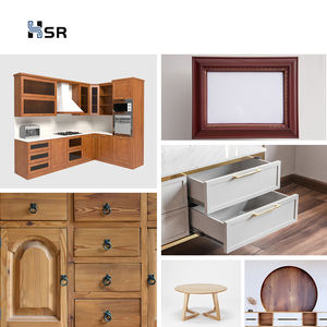 HSR grande taille 2128 ATC CNC routeur à <span class=keywords><strong>bois</strong></span> imbriqué dispositif de chargement et de déchargement automatique pour l'industrie des armoires de meubles - Product Image 6