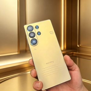 สมาร์ทโฟน S26 Ultra สเปคสูง S26 Ultra 16+1TB รุ่น Global 5G รองรับซิมคู่ โทรศัพท์มือถือราคาถูก สมาร์ทโฟนแท้ - Product Image 1