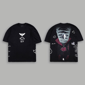 Camisetas de Hombre King Mcgreen Star, Superventas, de Alta Calidad, de Algodón, con Estampado de Anime, Estilo Urbano, Talla Grande - Product Image 2