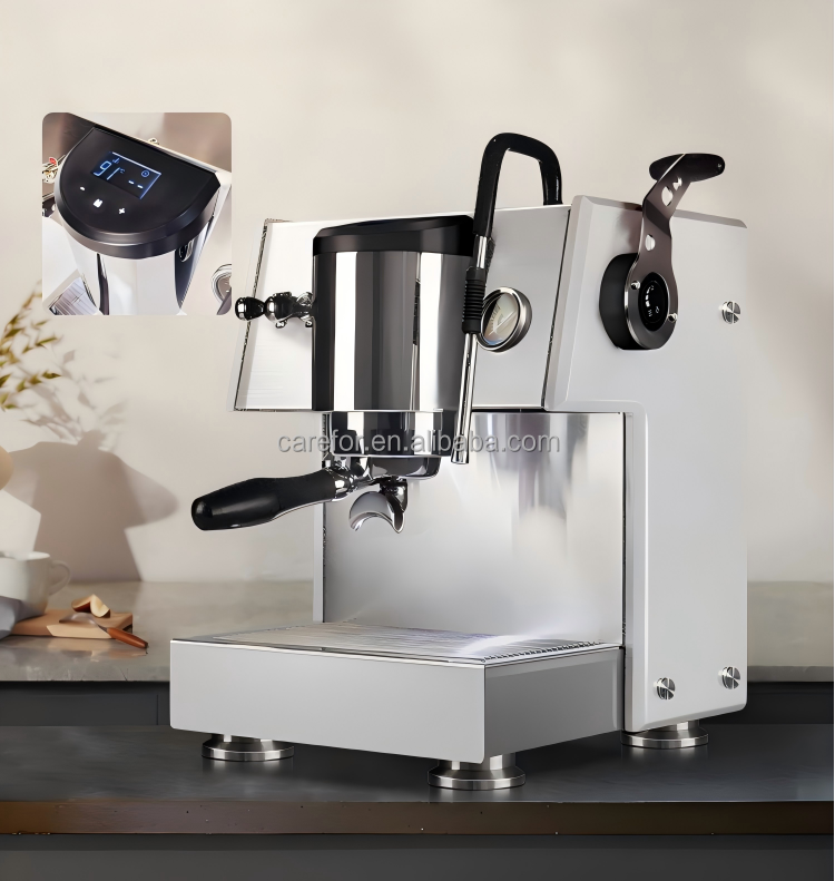 Alibaba.com上の高品質なラ・マルゾッココーヒーマシンメーカー