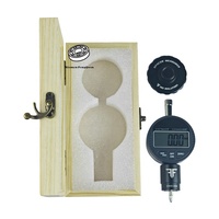 Kit d'outils de mesure de haute précision pour entretoises, jauge d'entretoises, pour moyeux de roues de patins en ligne