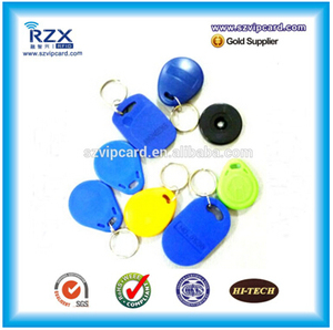 Tùy chỉnh kiểm soát truy cập Móc Khóa Nhẫn <span class=keywords><strong>ABS</strong></span> <span class=keywords><strong>RFID</strong></span> thẻ chìa khóa <span class=keywords><strong>Mifare</strong></span> cổ điển <span class=keywords><strong>1K</strong></span> 13.56MHz con chip <span class=keywords><strong>RFID</strong></span> <span class=keywords><strong>keyfob</strong></span> - Product Image 5