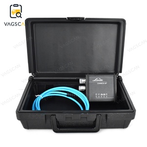 CanBox Pathfinder สำหรับเครื่องมือวินิจฉัยรถยก Linde และแท็บเล็ต FZG1 Toughbook Truck Doctor Tool Linde CanBox BT USB Diagnostic - Product Image 5