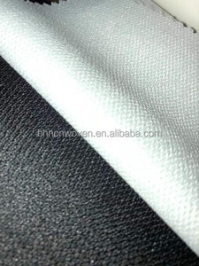 120gsm Entretelas Flizelin Dublerin Dệt Dính Interlining Nhà Máy 100% Polyester Dệt Interlining - Product Image 6