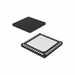 Power Management (PMIC) Components Electronic MAX8588ETM+ Authorized Distributor - Product Image 1