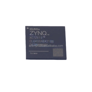 Gói XC7Z010-1CLG400I chính hãng chính hãng LFBGA-400 vi điều khiển MCU/MPU/Soc - Product Image 1