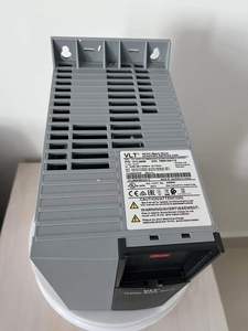 อินเวอร์เตอร์ปรับความถี่ FC101P11KT4E20H4XXCXXXSXXXXAXBXCXXXXDX 131L9869 11kw 380-480V สำหรับระบบ AC Drive - Product Image 6