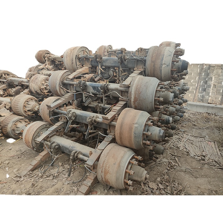 Heavy Duty High Quality Second hand