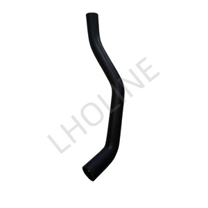 Tuyau de liquide de refroidissement 19502-50W-H01 en caoutchouc EPDM pour raccords de conduite d'eau d'entrée et de sortie, remplacement et réparation - Product Image 3