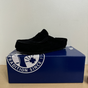 Sandales en liège de qualité allemande 99%, pantoufles en cuir, sabots et mules orthopédiques, style Birken Naples, respirantes, été, unisexe, décontractées - Product Image 5
