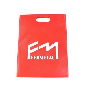 Best Quality Low Price Oversize Wholesale High Quality Custom Size logo Tote <b>Bag</b> Non Woven <b>Bag</b> - Product Image 3