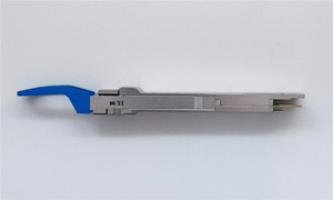 Original T-dq4cnt-n00 400g Qsfp-dd Fr4 2km Sfm Eml Cwdm4 Pin T-dq4cnt-n00 T-dq4cnt-n00 - Product Image 3