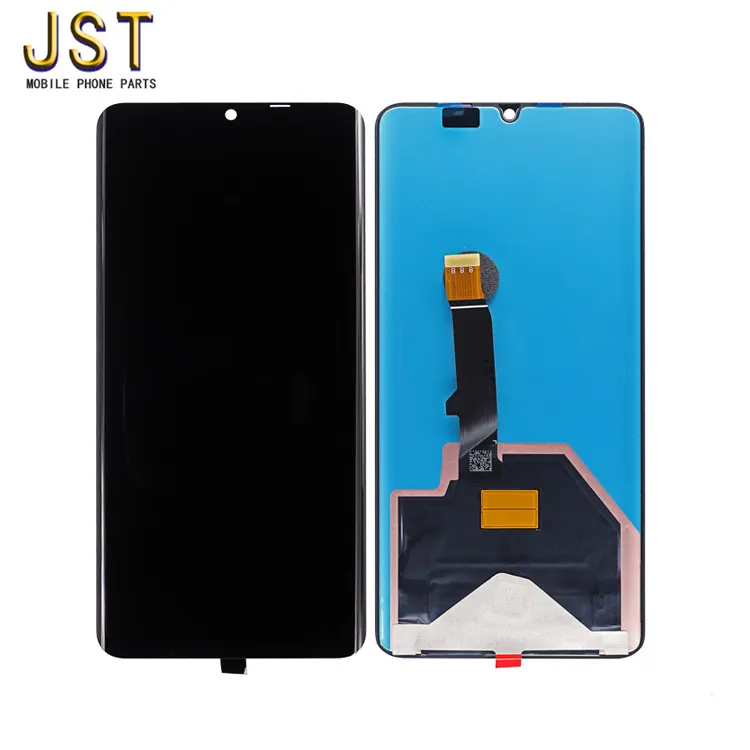 Original Screen For Huawei p30 P30pro LCD Screen LCD Display With Touch Digitizer Assembly