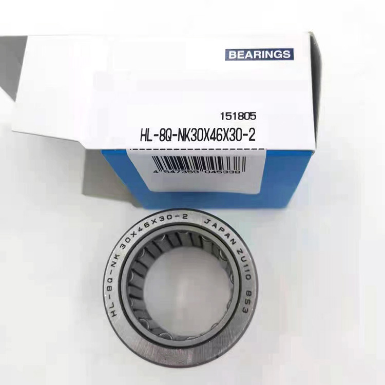 SEON Needle Roller Bearings HL-8Q-NK36X55X28 - Precision