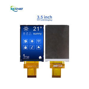 <span class=keywords><strong>3</strong></span>,5 inch zonlicht leesbaar TFT LCD touchscreen <span class=keywords><strong>module</strong></span> met/zonder touchscreen TFT <span class=keywords><strong>display</strong></span> - Product Image 1