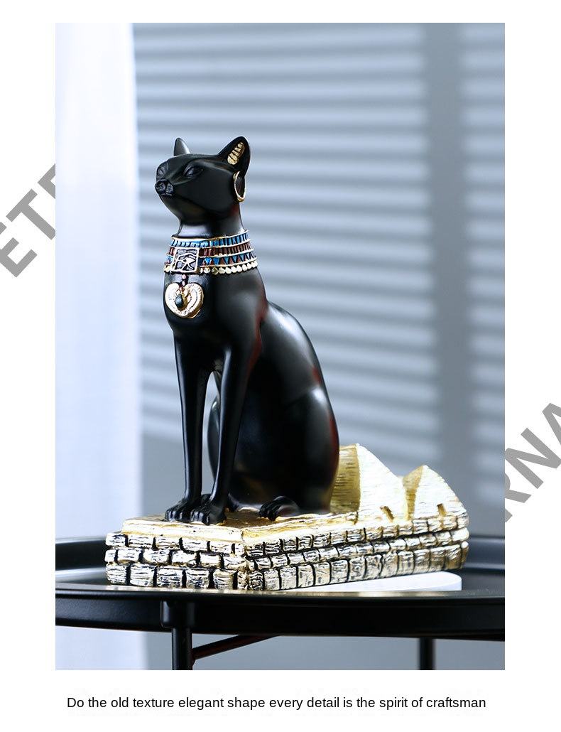 Cat god best tuba black