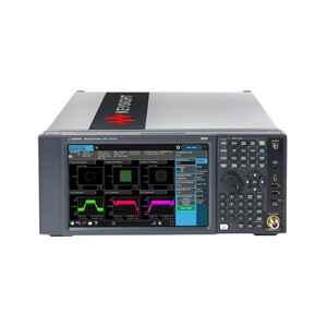 Analizador de Espectro de Señal Keysight N9020B, Instrumento de Medición de Alto Rendimiento de 14 GHz - Product Image 3