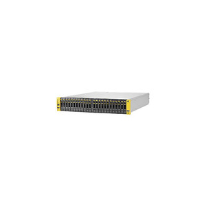 Hpe 3par storeserv 8200 Doanh nghiệp-class Flash mảng lưu trữ mạng - Product Image 3
