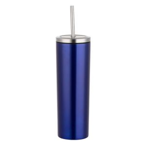 แก้วน้ำสแตนเลสเก็บความเย็นสองชั้น ขนาด 600 มล. - Product Image 3