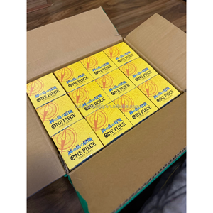 Garantie après-vente et logistique fiable OPCG Adventure of Divine Island Card Portable Paper Design Wholesale Supply - Product Image 6