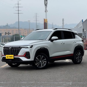 Small <strong>Auto</strong> Car Changan Cs35 2023 PLUS 2023 Luxury Edition Second Hand Cars Cheap Left Steering SUV 1.4T 160hp L4 <strong>Autos</strong> <strong>Usados</strong> - Product Image 1