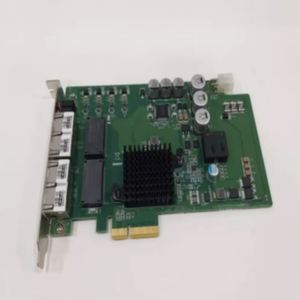 การ์ดเก็บข้อมูล PCI-1711UL-CE/PCIE-1812-AE/PCL-726 / การ์ด DAQ ของแท้ใหม่เอี่ยม มีสินค้าในสต็อก - Product Image 3