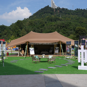 Bền không thấm nước căng lều vải cho tối đa căng lều sang trọng - Product Image 3