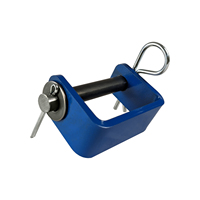 Bac à déchets transportable en acier, mini-benne basculante, bac à déchets auto-vidant avec moteur et pompe, capacité de 1000 à 2500 kg
