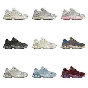 Nouvelles Baskets de Tennis Designer de Haute Qualité Respirantes Tailles US EUR Chaussures de Sport et de Marche - Product Image 1