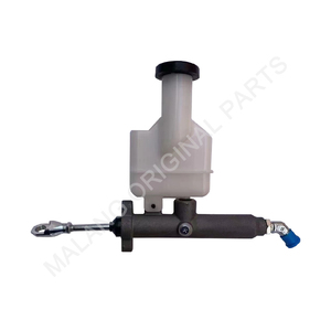 Vendite dirette in fabbrica originali tutte le serie Howo Sinotruk Shacman camion frizione idraulica Master cilindro frizione Master per Howo - Product Image 5