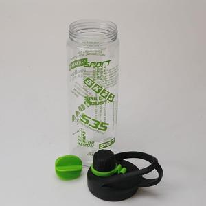 Bouteille d'eau de <span class=keywords><strong>sport</strong></span> <span class=keywords><strong>Gourde</strong></span> de <span class=keywords><strong>Sport</strong></span> pour enfants et adultes Simple Fitness Gym Bouteille à boire pour le camping pour les activités d'été - Product Image 4