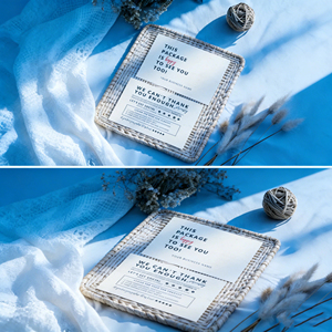 Etiquetas de Papel Ecológicas de Lujo para Ropa, Bolsas y Zapatos - Etiquetas Ecológicas de Marca Privada - Product Image 6