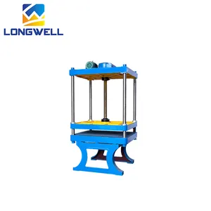 Chất Lượng Cao Bán Tự Động <span class=keywords><strong>EPS</strong></span> Bọt Hình Dạng Máy Ép - Product Image 2