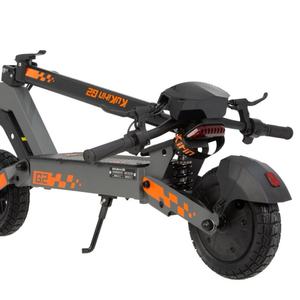 EU Dropshipping 2025 Venta caliente 10 pulgadas <span class=keywords><strong>Neumáticos</strong></span> de vacío 48V 15.6Ah Kukirin G2 800W 45 km/h Scooter eléctrico para adultos - Product Image 3