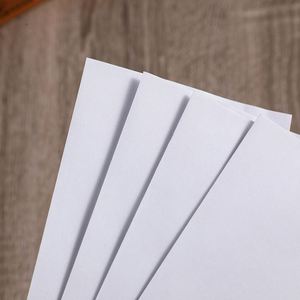 24.1*10.4cm Wholesale #10 Self-Seal Security <b>Envelope</b> Windowless Mailing <b>Envelopes</b> - Product Image 2