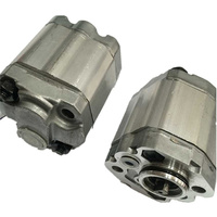 Katup proporsional katup arah Rexroth pompa hidrolik PVV21 cylinder PV080 Parker silinder hidrolik