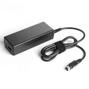 3-Pin DIN Stecker AC Adapter für 90 W Resmed S9 Serie Res Med IPX1 CPAP Maschine S9 H5i REF 36003 369102 R360-760 DA-90A24 - Product Image 1