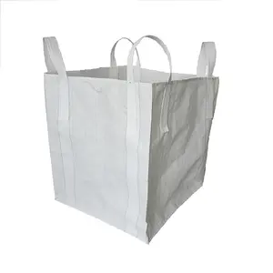 Wholesale China Supplier 100% Virgin PP BULK Mesh Bag Top Open Cross corner Customized logo for clothing