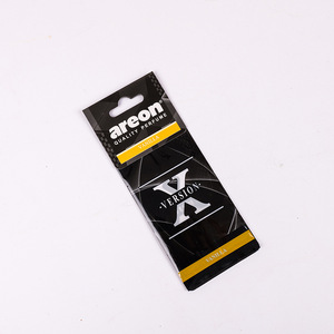 Areon – Pastilles parfumées longue durée pour voiture, élimination des odeurs, aromathérapie, évaporation naturelle, garantie 1 an, directement du fabricant - Product Image 3