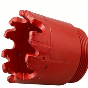 Brocas de Perforación PDC de 113 mm para Exploración Geológica Compacta, Muestreo Preciso de Rocas y Perforación de Pozos de Agua - Product Image 4