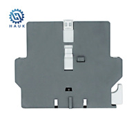 Bloque de Contactos Auxiliares para PLC ABB CAL18X-11, Controlador para Control Industrial y Programación de PLC, Nuevo a Bajo Precio