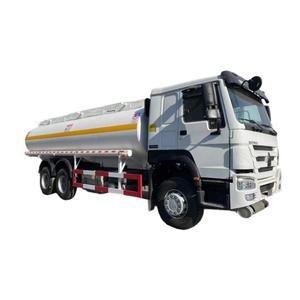 משאית מילוי גליל חדש 4000 psi נייד משאית 4 x2 כונן ידני אמין שמן משלוח-משאית מיכל דקל נוזלי - Product Image 2