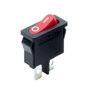 Tự động thiết lập lại đèn đỏ 220VAC đẩy <span class=keywords><strong>Rocker</strong></span> chuyển mạch bộ phận ngắt mạch 5-20a nhiệt quá tải bảo vệ chuyển đổi với ngắn thiết bị đầu cuối - Product Image 3