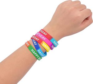 צמידי סיליקון מובלטים/שקועים עם לוגו בהתאמה אישית לאירועים, צמידי גומי בהתאמה אישית לשנת <span class=keywords><strong>2026</strong></span> - Product Image 2