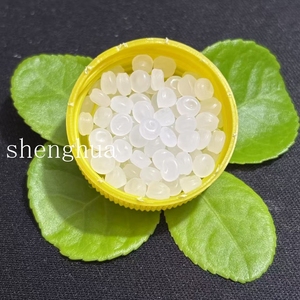 Granulés de plastique en résine de qualité alimentaire, film LDPE (polyéthylène basse densité) vierge 2426H - Product Image 1