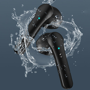 Tai Nghe Nhét Tai Không Dây Thiết Kế Mới 2022 Tai Nghe Nhét Tai Dài Pin Phụ Kiện Máy Tính Và Điện Thoại Tai Nghe <span class=keywords><strong>Bluetooth</strong></span> - Product Image 6